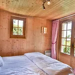 Papillon - 8 Pers - à Deux Pas Du Des Ecoles Et Des Pistes De - Fr-1-685-4 Chalet