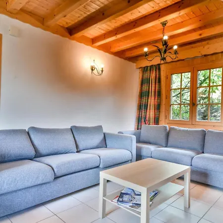 Chalet Papillon - 8 Pers - à Deux Pas Du Des Ecoles Et Des Pistes De - Fr-1-685-4 Les Gets