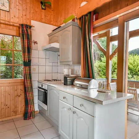 Chalet Papillon - 8 Pers - A Deux Pas Du Des Ecoles Et Des Pistes De - Fr-1-685-4