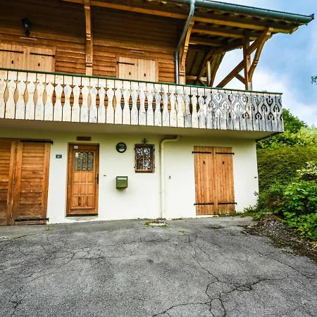 Papillon - 8 Pers - A Deux Pas Du Des Ecoles Et Des Pistes De - Fr-1-685-4 Chalet *
